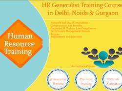 HR Course in Delhi