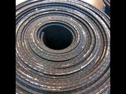 Fabric reinforced Rubber sheet
