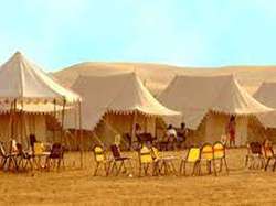 Jaisalmer Tour Packages