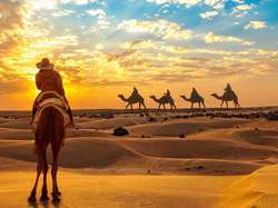 Jaisalmer Tour Packages