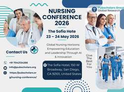 Nursing conference