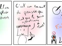Essai d'event