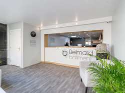Photo de l'entreprise Belmard Batiment