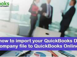QuickBooks Desktop