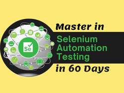 Selenium Training in Pune