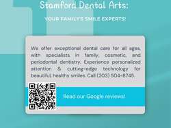 Stamford Dental Arts