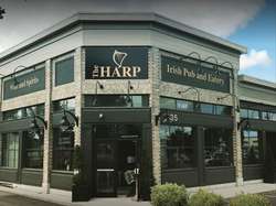 The Harp