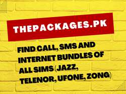 The Packages Offers