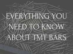 TMT Bars