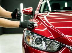 Jewel Cars Body Polishing