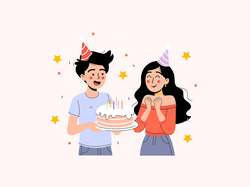 Birthday Celebration Places