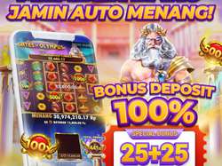 Slot Bet 100