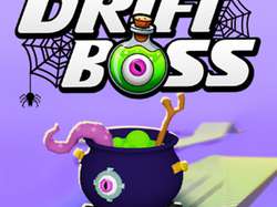 drift boss 2