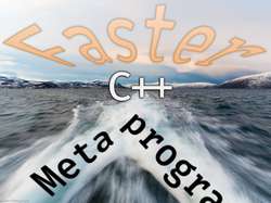 Faster C++ Meta-Programming