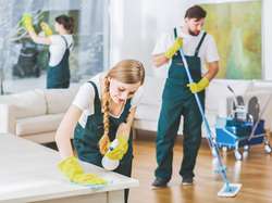 house cleaner victoria bc