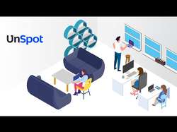 All-in-one Hybrid Office Platform