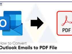 PST to PDF Converter