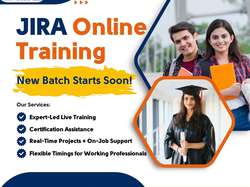 Jira Online Training