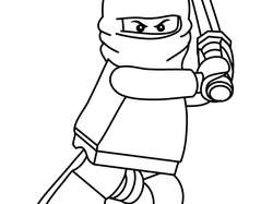 Lego ninjago