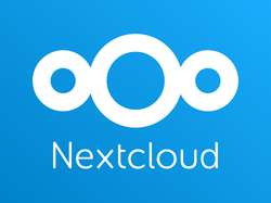 NextCloud Logo