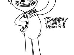Poppy Playtime