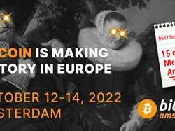Bitcoin Arnhem 2022