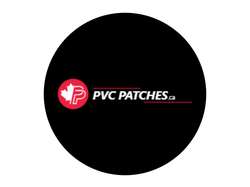 PVC Patches