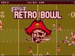 Retro Bowl