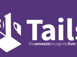 TailsOS Logo