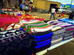 Tanque blankets