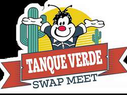 Tanque Verde logo