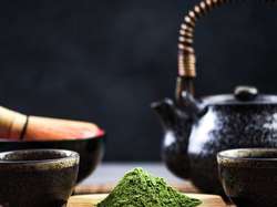 The Art of the Tea Ceremony