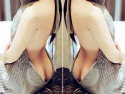 Virgin Killer Sweater