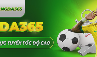 Mebongda365 Info