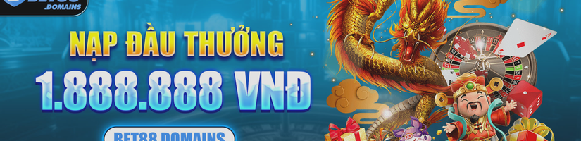 bet88domains's cover image