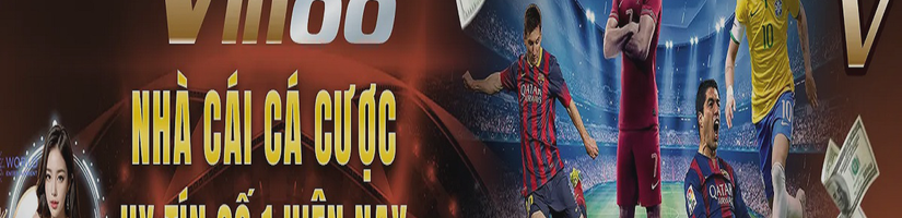 Vin88's cover image