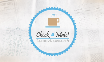 CheckMate - šachová kaviareň