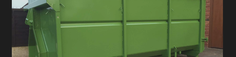 LM Waste's cover image