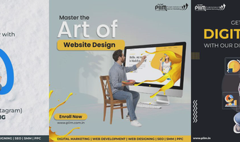 Website Designing Course in Patiala