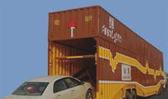 Car Transport In Delhi