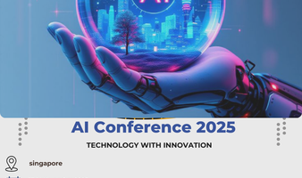 AI Conference 2025