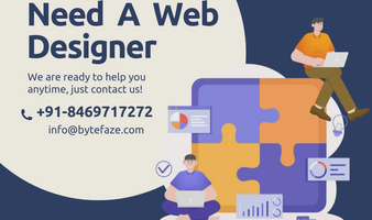 Website Designing