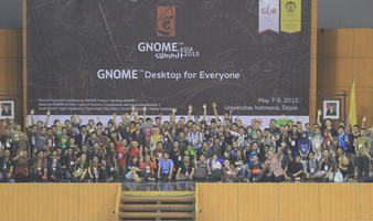 GNOME-ID