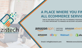 BizisTech - Amazon Account Management Agency- Team