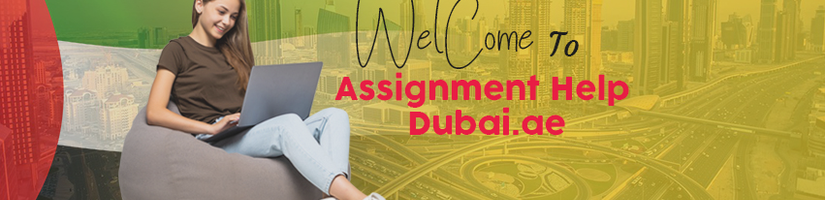 Assignment Help Dubai's cover image