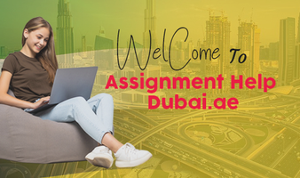 Assignment Help Dubai