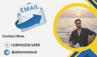 Buy Old Gmail Accounts