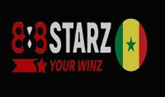 888Starz Senegal