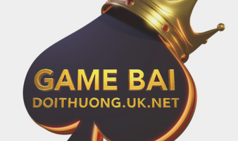 Game Bài Đổi Thưởng UK - Ăn Tiền Thật Số 1 Châu Âu