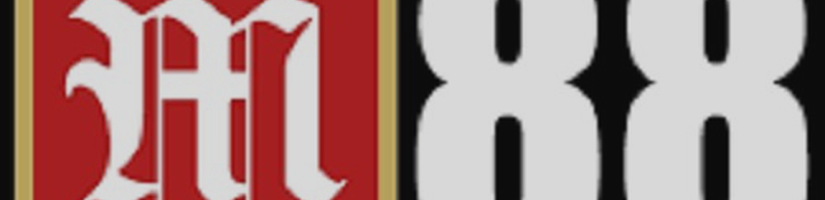 M88's cover image